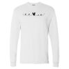 Essential-T Long Sleeve T-Shirt Thumbnail