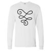 Essential-T Long Sleeve T-Shirt Thumbnail