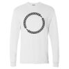 Essential-T Long Sleeve T-Shirt Thumbnail
