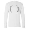 Essential-T Long Sleeve T-Shirt Thumbnail