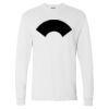 Essential-T Long Sleeve T-Shirt Thumbnail