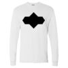 Essential-T Long Sleeve T-Shirt Thumbnail