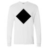 Essential-T Long Sleeve T-Shirt Thumbnail