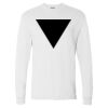Essential-T Long Sleeve T-Shirt Thumbnail