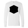 Essential-T Long Sleeve T-Shirt Thumbnail