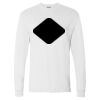 Essential-T Long Sleeve T-Shirt Thumbnail
