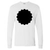 Essential-T Long Sleeve T-Shirt Thumbnail