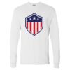 Essential-T Long Sleeve T-Shirt Thumbnail