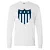 Essential-T Long Sleeve T-Shirt Thumbnail