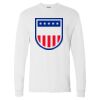 Essential-T Long Sleeve T-Shirt Thumbnail