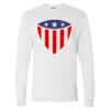 Essential-T Long Sleeve T-Shirt Thumbnail