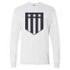 Essential-T Long Sleeve T-Shirt Thumbnail