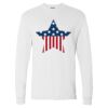 Essential-T Long Sleeve T-Shirt Thumbnail