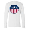 Essential-T Long Sleeve T-Shirt Thumbnail