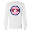 Essential-T Long Sleeve T-Shirt Thumbnail