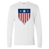 Essential-T Long Sleeve T-Shirt Thumbnail