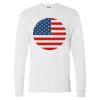 Essential-T Long Sleeve T-Shirt Thumbnail