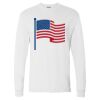 Essential-T Long Sleeve T-Shirt Thumbnail