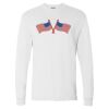 Essential-T Long Sleeve T-Shirt Thumbnail