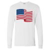 Essential-T Long Sleeve T-Shirt Thumbnail