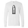 Essential-T Long Sleeve T-Shirt Thumbnail