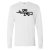Essential-T Long Sleeve T-Shirt Thumbnail