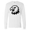 Essential-T Long Sleeve T-Shirt Thumbnail