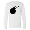 Essential-T Long Sleeve T-Shirt Thumbnail
