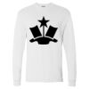 Essential-T Long Sleeve T-Shirt Thumbnail