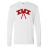 Essential-T Long Sleeve T-Shirt Thumbnail