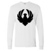 Essential-T Long Sleeve T-Shirt Thumbnail