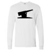 Essential-T Long Sleeve T-Shirt Thumbnail