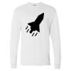 Essential-T Long Sleeve T-Shirt Thumbnail