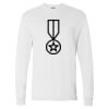 Essential-T Long Sleeve T-Shirt Thumbnail