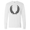 Essential-T Long Sleeve T-Shirt Thumbnail