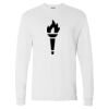 Essential-T Long Sleeve T-Shirt Thumbnail