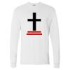 Essential-T Long Sleeve T-Shirt Thumbnail
