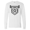 Essential-T Long Sleeve T-Shirt Thumbnail