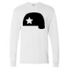Essential-T Long Sleeve T-Shirt Thumbnail