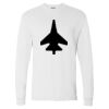 Essential-T Long Sleeve T-Shirt Thumbnail