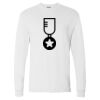 Essential-T Long Sleeve T-Shirt Thumbnail