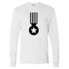 Essential-T Long Sleeve T-Shirt Thumbnail