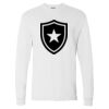 Essential-T Long Sleeve T-Shirt Thumbnail