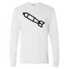 Essential-T Long Sleeve T-Shirt Thumbnail