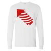 Essential-T Long Sleeve T-Shirt Thumbnail