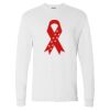 Essential-T Long Sleeve T-Shirt Thumbnail