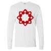 Essential-T Long Sleeve T-Shirt Thumbnail