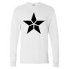 Essential-T Long Sleeve T-Shirt Thumbnail