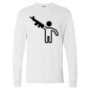 Essential-T Long Sleeve T-Shirt Thumbnail