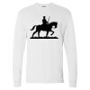 Essential-T Long Sleeve T-Shirt Thumbnail